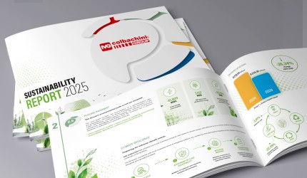 Bilancio ESG del Gruppo IVG Colbachini